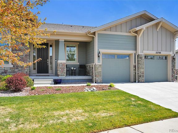 3rd image of 22703 E Glidden Drive