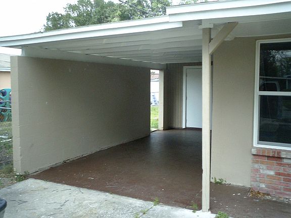 Carport