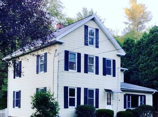145 River St, Belchertown, MA 01007