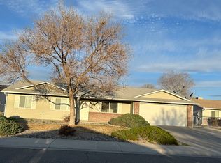 467 1/2 Cougar Run Ct, Clifton, CO 81520