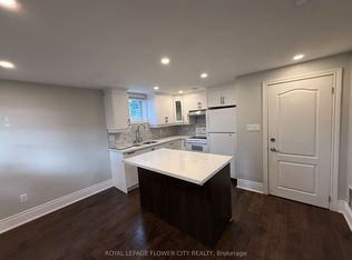 66 Ikley Rd, Toronto, ON M3J1C6