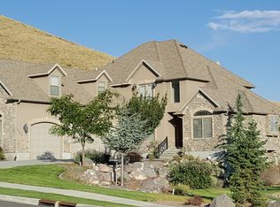 14752 S Summit Ridge Cir, Herriman, UT 84096