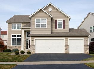 17008 76th Pl N, Maple Grove, MN 55311