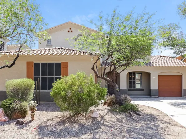 27301 N 86th Ave, Peoria, AZ 85383