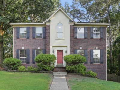 1321 River Oaks, Benton, AR, 72019