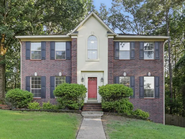 1321 River Oaks, Benton, AR 72019