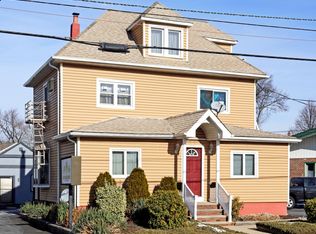 317 E Westfield Ave, Roselle Park, NJ