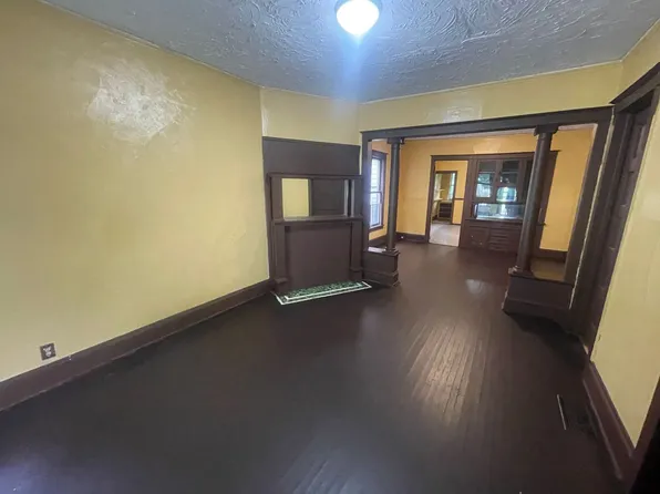 2527-2529 N 11th St. (Duplex), 2527-2529 N 11th St #2527, Milwaukee, WI 53206