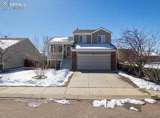 7301 Glenburn Dr, Fountain, CO 80817