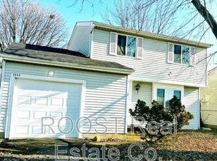 3044 Arrowsmith Dr, Reynoldsburg, OH