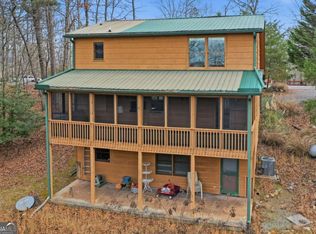 388 Palisade Dr, Ellijay, GA 30540