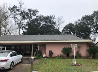 4 Bernice Dr, Luling, LA 70070