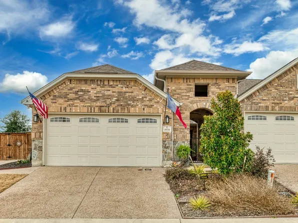 4928 Dacy Ln, Fort Worth, TX 76116