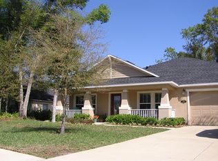 1347 Pup Fish Ln, Deland, FL 32724