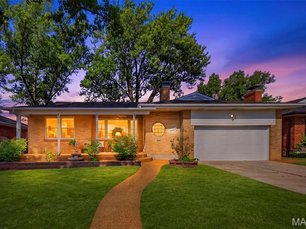 5931 Clifton Ave, Saint Louis, MO 63109