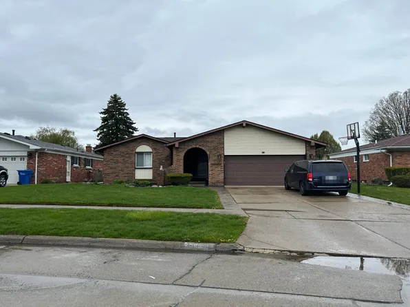 28801 Armanda Dr, Warren, MI 48088