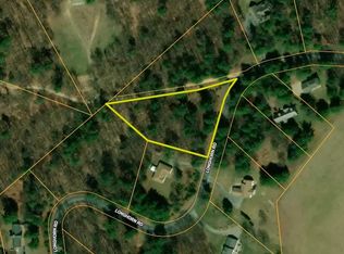 0 Longhorn Rd LOT WP017, Huntingdon, PA 16652