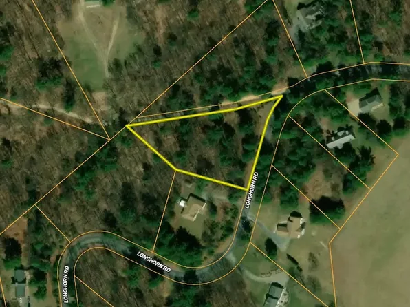 0 Longhorn Rd Lot Wp017, Huntingdon, PA 16652