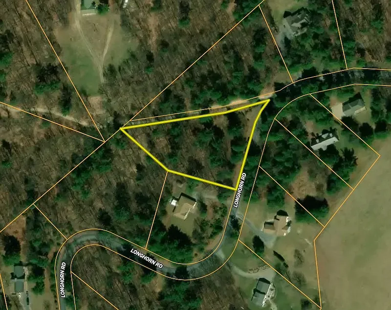 0 Longhorn Rd Lot Wp017 photo 1
