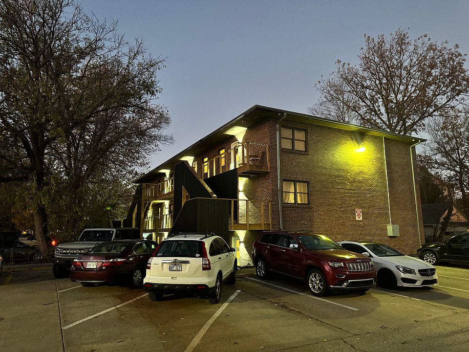 1st image of 1215 Bertrand St APT 4