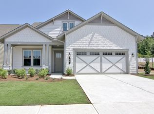 80 Oakside Dr, Newnan, GA 30265