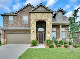 3716 Moorcroft Rd, Frisco, TX 75036
