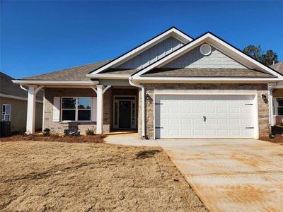122 Windmill Way, Carrollton, GA, 30117