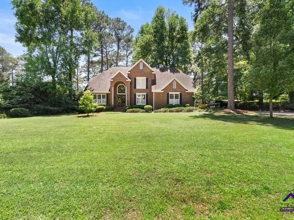116 Stathams Way, Warner Robins, GA 31088