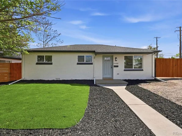 1550 W 52nd Avenue, Denver, CO 80221