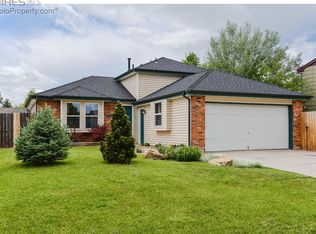 124 Sunflower Dr, Windsor, CO 80550