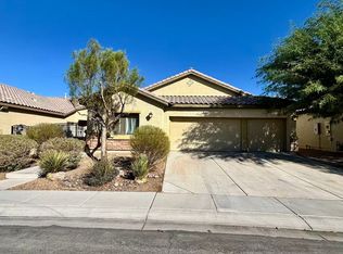 3904 Celebration Cove St, North Las Vegas, NV 89032