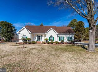 1001 Marquis Ave, Salisbury, MD 21801