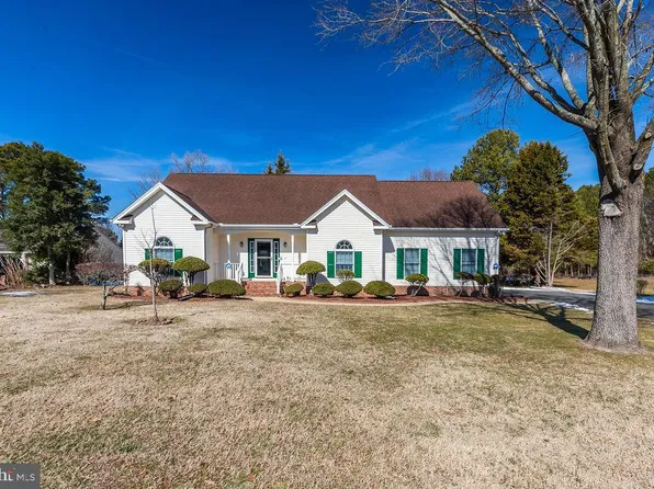 1001 Marquis Ave, Salisbury, MD 21801
