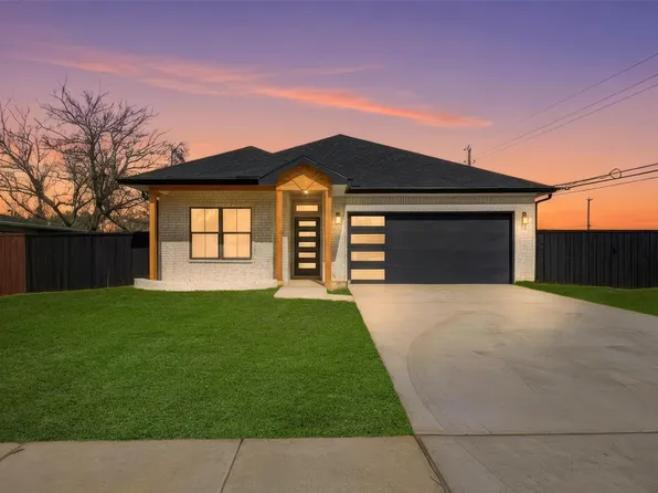 2633 Overland Dr, Farmers Branch, TX 75234