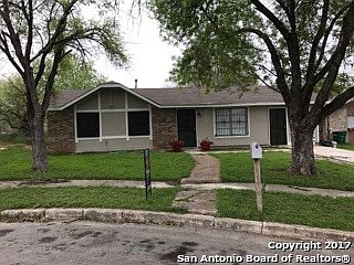 1st image of 8513 Timber Wolf Dr