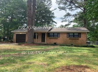311 Gilchrist St SW, Hartselle, AL 35640