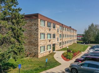 Park Villa Apartments, Mountain Iron, MN 55768