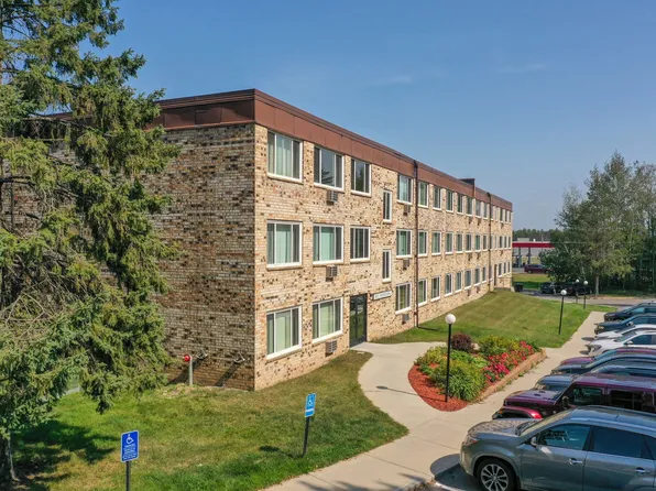 Park Villa Apartments