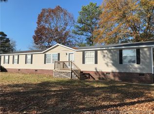 4918 Southmill Dr, Hope Mills, NC 28348