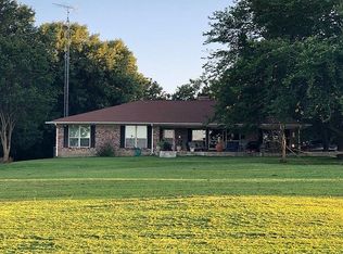 9577 Brockrim Ln, Quinlan, TX 75474