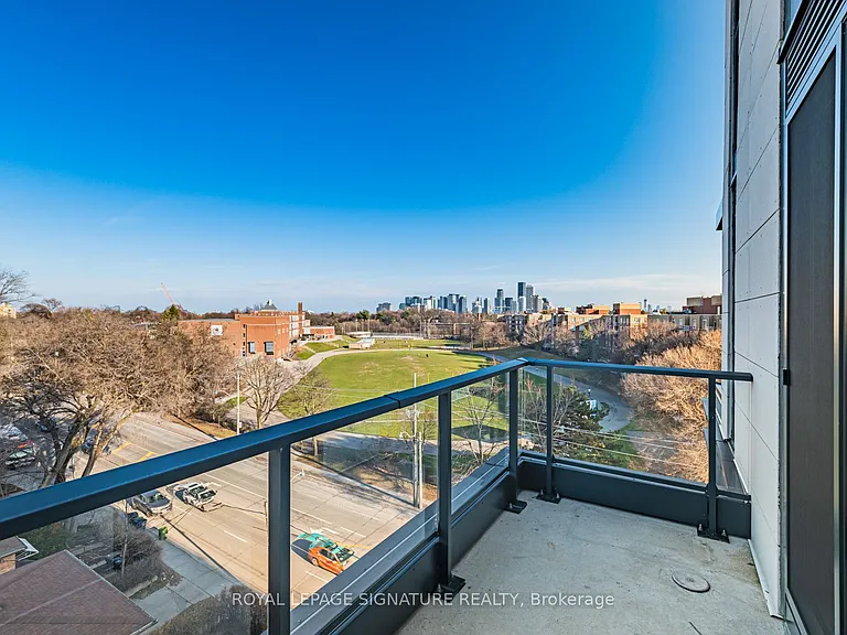 250 Lawrence Ave W #609 — Photo 23