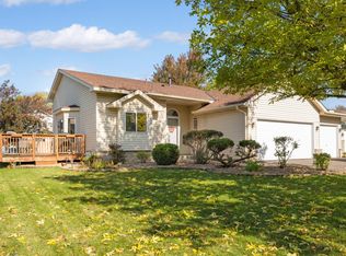 5571 145th Cir NW, Ramsey, MN 55303