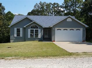 316 Rue Charlemagne, Bonne Terre, MO 63628