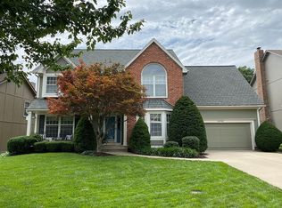 10705 W 128th Pl, Overland Park, KS 66213