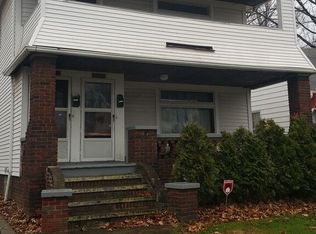 5311 Vandalia Ave, Cleveland, OH 44144