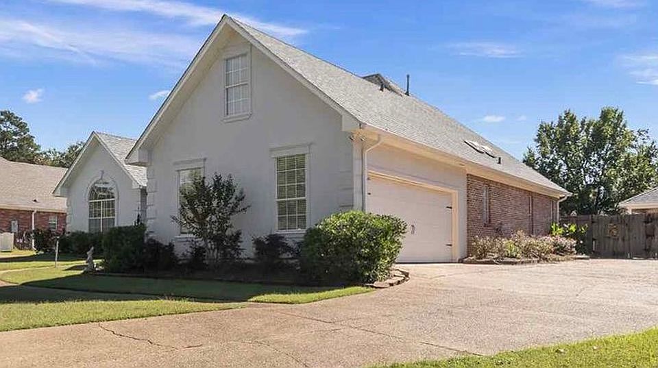 508 Castlewoods Blvd, Brandon, MS 39047 Zillow