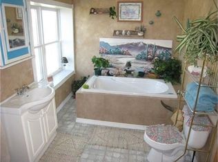 N4547 Brown Rd, Brandon, WI 53919