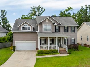 577 Eagles Rest Dr, Chapin, SC 29036
