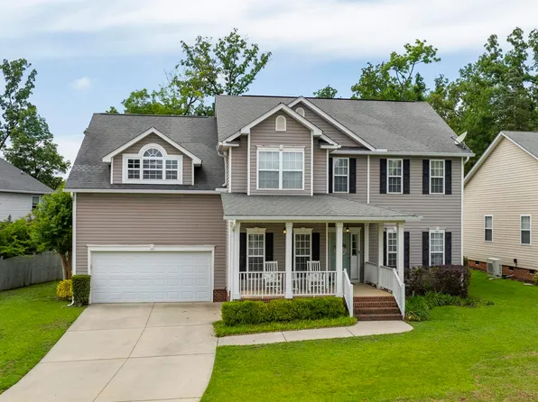 577 Eagles Rest Dr, Chapin, SC 29036