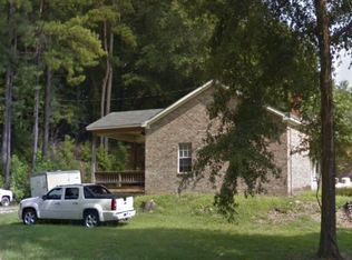 10164 Old Highway 80 W, Meridian, MS 39307
